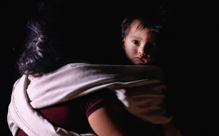 US Customs and Border Protection Quietly Revokes Protections for Pregnant Women and Infants