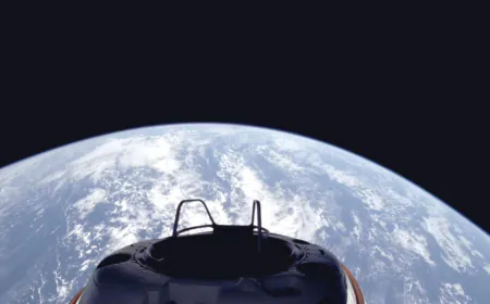 Soviet-era spacecraft crashes back to Earth after 53 years stuck in orbit