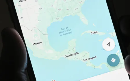 Mexico sues Google for using ‘Gulf of America’ to appease Trump