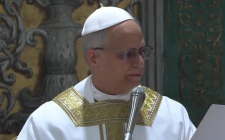 What will Pope Leo XIV mean for Africa?