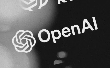 OpenAI and the FDA Are Holding Talks About Using AI In Drug Evaluation