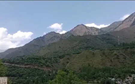 Kashmir: Ground zero for India-Pakistan wars