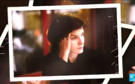 Who is Juliette Binoche, the head of the 2025 Cannes Festival's jury?