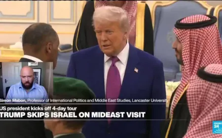 Trump seeks to secure trade contracts, economic investment over geopolitics, diplomatic initiatives