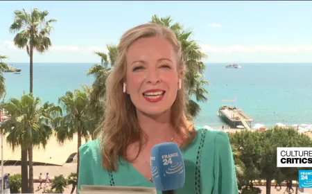 Cannes Film Festival: What to expect of the 2025 edition?