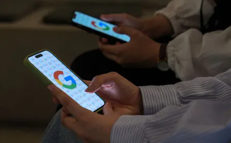 Google’s Advanced Protection for Vulnerable Users Comes to Android