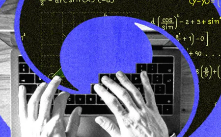 Google DeepMind’s AI Agent Dreams Up Algorithms Beyond Human Expertise