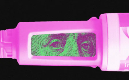 Patients Are Left With Few Options as GLP-1 Copycats Disappear