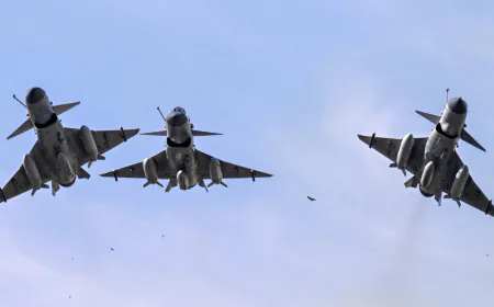 Chinese weapons pass combat test in India-Pakistan clash – with flying colours