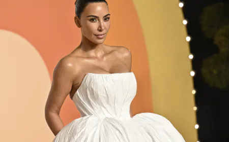 Kim Kardashian testified in Paris court over armed robbery in 2016