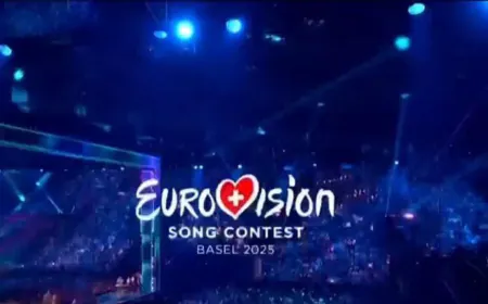 Eurovision 2025 celebrates record-breaking linguistic diversity