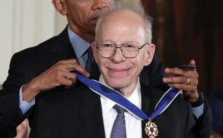 Richard Garwin, a designer of the first hydrogen bomb, dies at 97