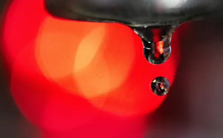 The EPA Is Giving Some Forever Chemicals a Pass