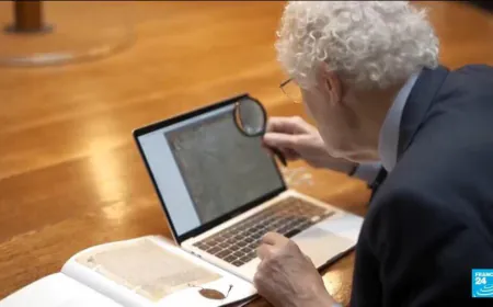 Harvard thought it had a cheap copy of the Magna Carta. It turned out to be an original.