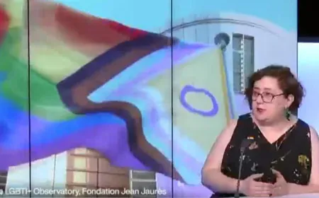 One million Europeans call for EU ban on conversion therapy on International Day against homophobia