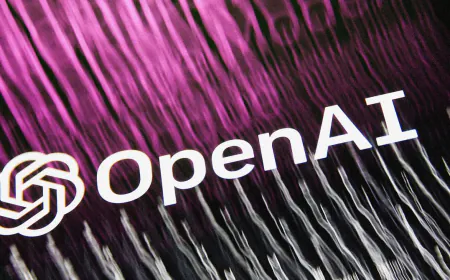OpenAI Launches an Agentic, Web-Based Coding Tool