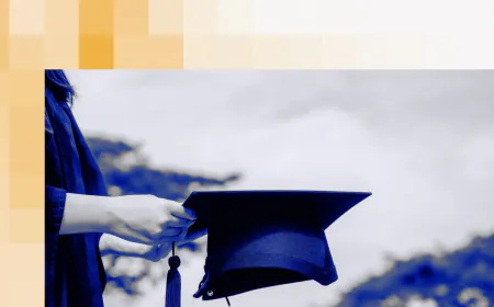 No, Graduates: AI Hasn't Ended Your Career Before It Starts