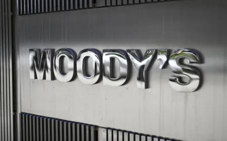Moody’s downgrade amid rising debt intensifies fears over US fiscal future
