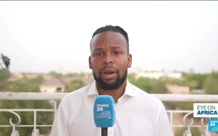 Chad's former Prime Minister taken into custody, party official says