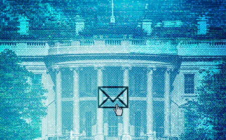 DOGE Used Meta AI Model to Review Emails From Federal Workers