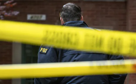 Suspect in DC killing of Israel embassy aides charged with murder
