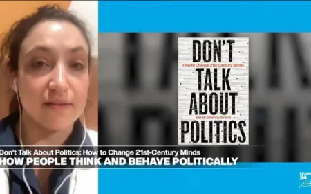 Is rise of far right, worldwide, fuelled by decline in people's social skills and social judgement?