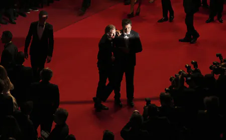 Cannes 2025: Did Trump’s tariffs hijack the world’s busiest film market?