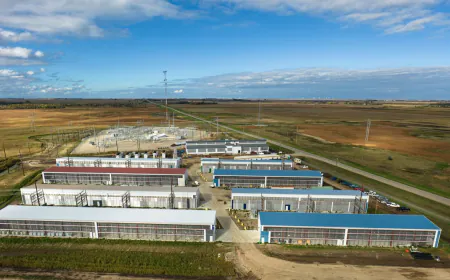AI Is Eating Data Center Power Demand—and It’s Only Getting Worse