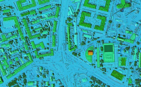 Trump Cuts Are Killing a Tiny Office That Keeps Measurements of the World Accurate