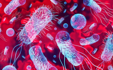 New Bacteria Have Been Discovered on a Chinese Space Station