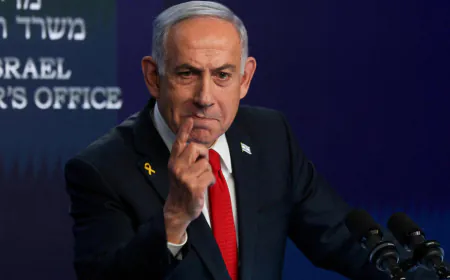 Why are Israeli officials blaming France, Canada and the UK for the DC shooting?