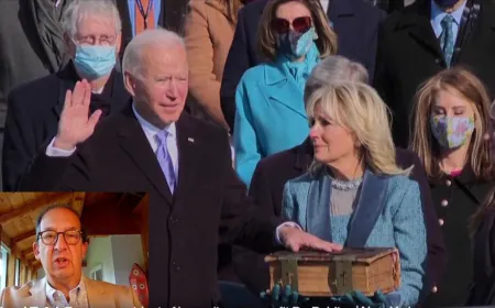 Why didn't mainstream media report Joe Biden's decline sooner?