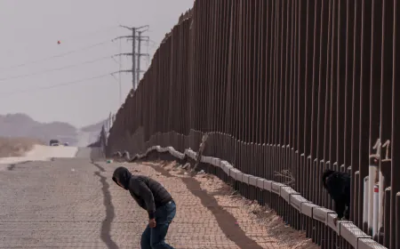 Trump Confirms Attempted Deportation of Migrants to South Sudan