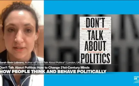 Is rise of far right, worldwide, fuelled by decline in people's social skills & social judgement?