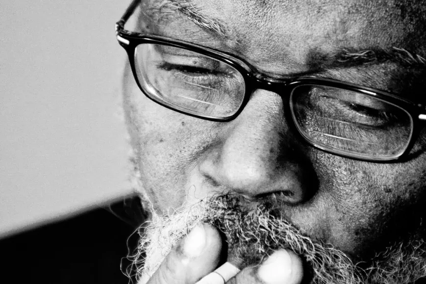 Valentin-Yves Mudimbe, 83, Dies; African Scholar Challenged the West