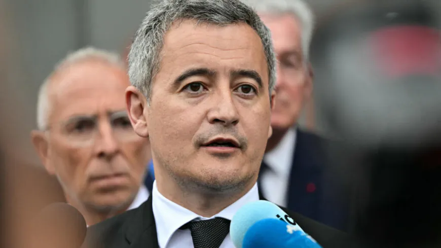 Darmanin apologises to Liverpool fans for first time over 2022 Champions League fiasco
