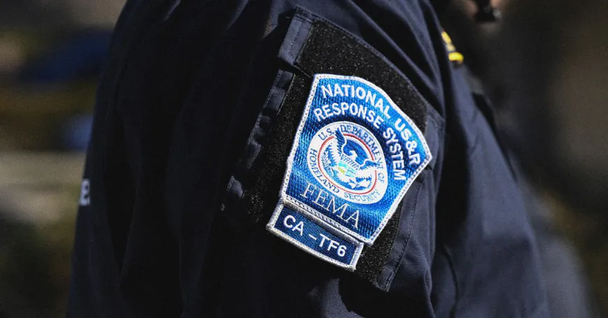 FEMA Is Ending Door-to-Door Canvassing in Disaster Areas