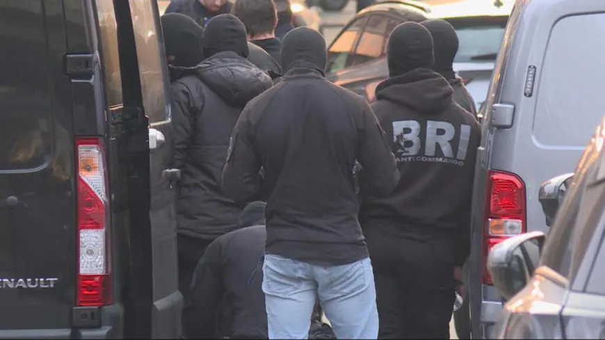 Kidnappings, ransom demands target French cryptocurrency moguls