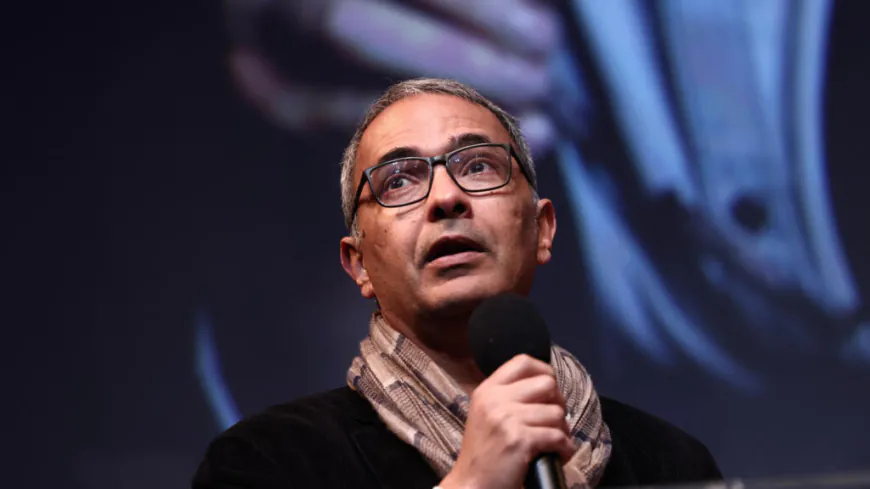 Algeria issues arrest warrants for writer Daoud amid escalating tensions with France
