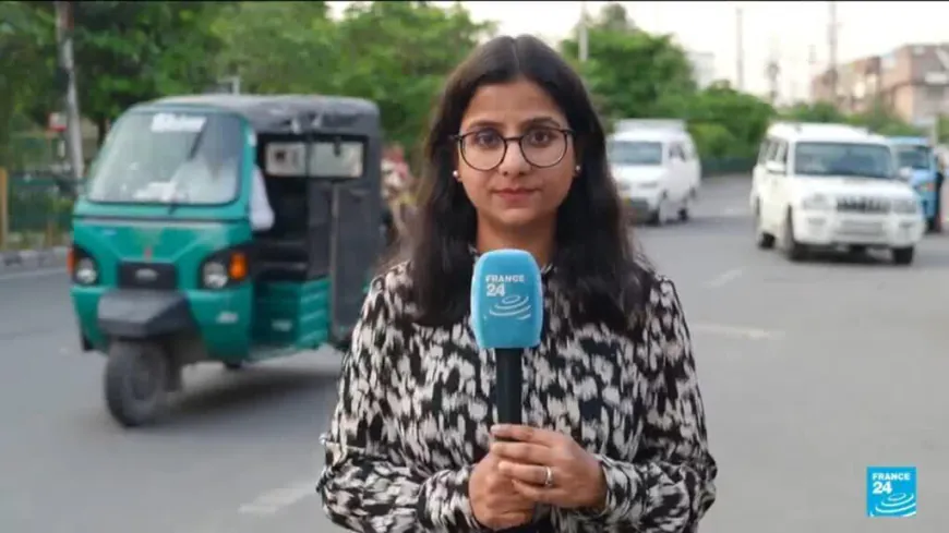 'An atmosphere of fear' in the Indian Kashmir as tensions intensify with Pakistan