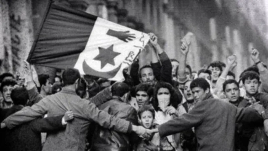 Remembering Sétif, the VE Day colonial massacres that ‘lost Algeria’ for France