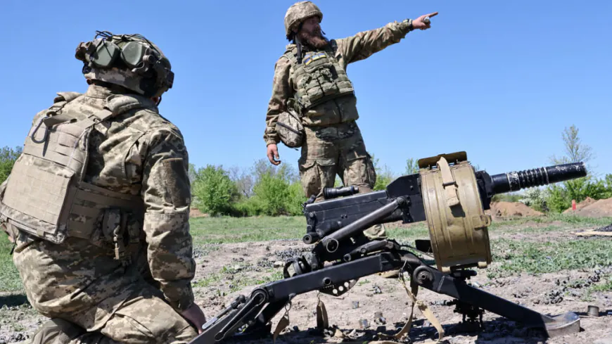 Ukraine and Hungary accuse each other of espionage, oust military and embassy 'spies'