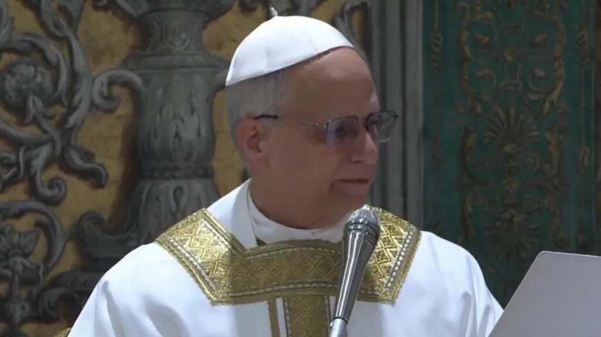 What will Pope Leo XIV mean for Africa?