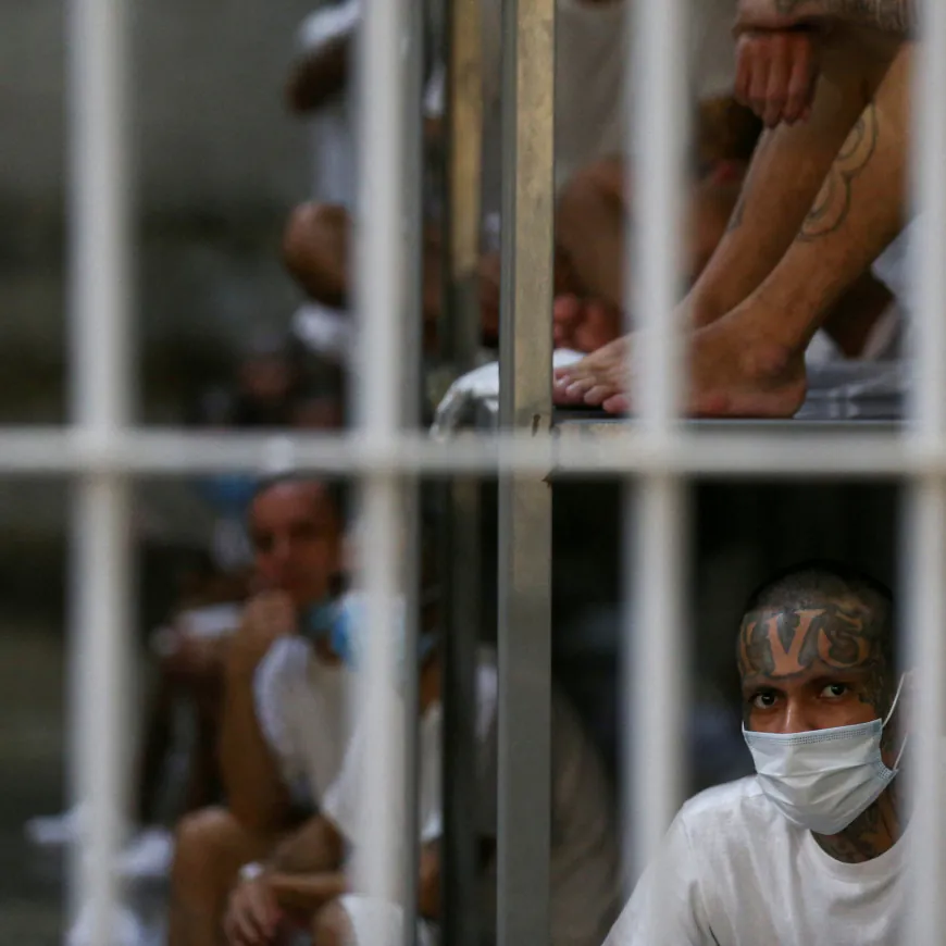 US Lining Up More Countries to Take Its Deportees