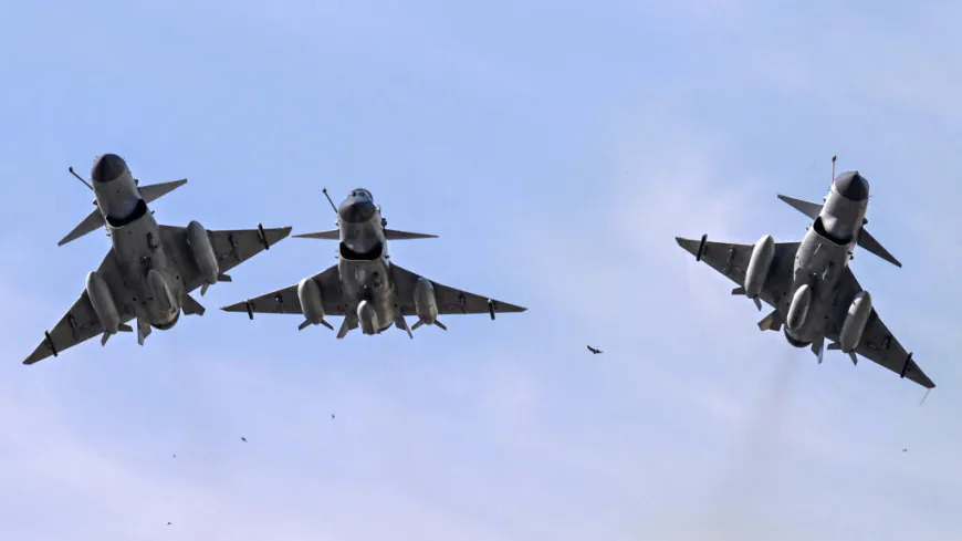 Chinese weapons pass combat test in India-Pakistan clash – with flying colours