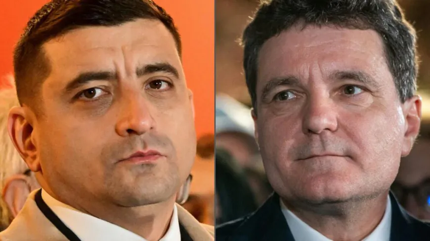 Romania faces its most decisive presidential election in decades