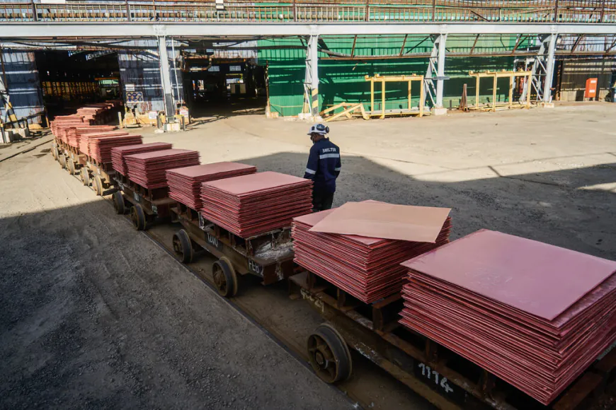 U.A.E. Is Pouring Money Into Africa, Seeking Resources and Power
