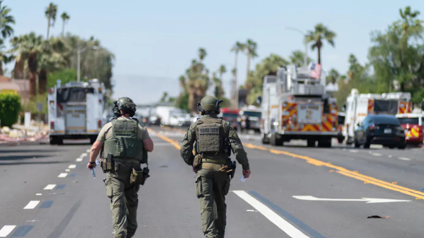 USA: Bomb kills one near California fertility clinic; FBI calls it 'terrorism'