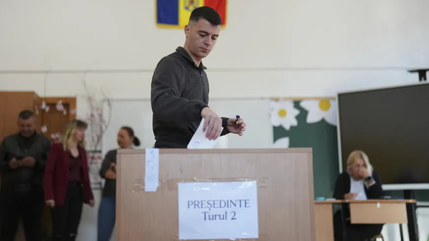 Romania, Poland and Portugal cast votes in tightly contested elections