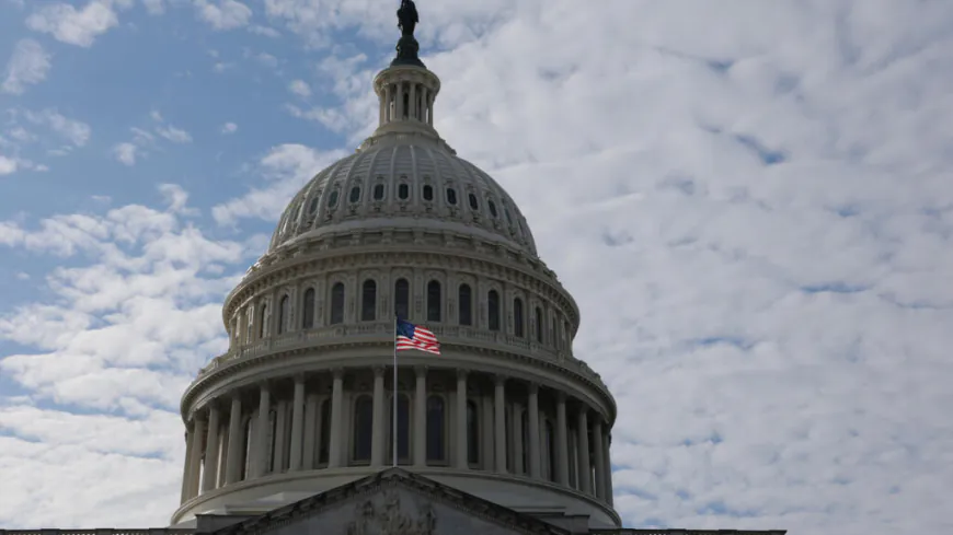House passes Trump budget bill as critics fear cuts to services, ballooning debt